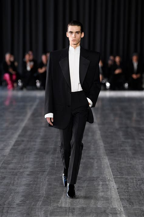 ysl me s|YSL menswear.